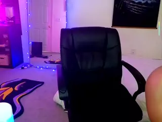 Jasmine Winters's Live Sex Cam Show
