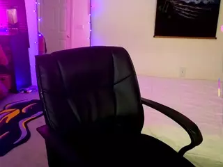 Jasmine Winters's Live Sex Cam Show