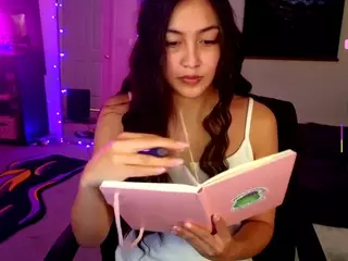 Jasmine Winters's Live Sex Cam Show