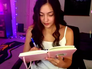 Jasmine Winters's Live Sex Cam Show