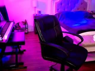 Live cam show with Jasmine Winters