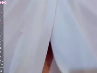 Mia's Live Sex Cam Show