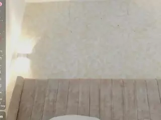 Mia's Live Sex Cam Show