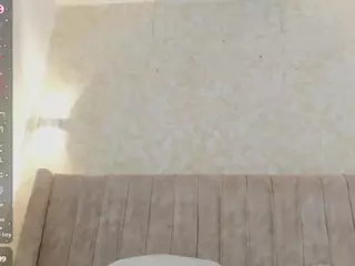 Mia's Live Sex Cam Show