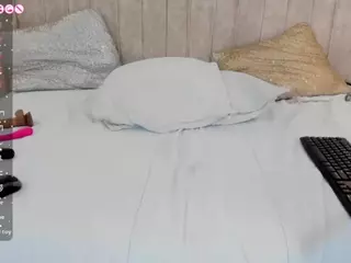 Mia's Live Sex Cam Show
