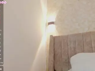Mia's Live Sex Cam Show