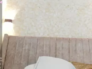 Mia's Live Sex Cam Show