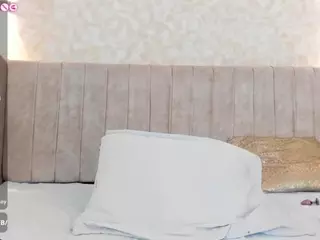 Mia's Live Sex Cam Show