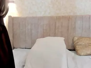 Mia's Live Sex Cam Show