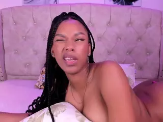 NaomiKross's Live Sex Cam Show