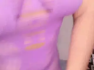 Raven Stewart's Live Sex Cam Show
