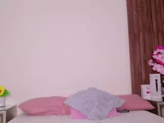 Raven Stewart's Live Sex Cam Show