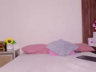 Raven Stewart's Live Sex Cam Show