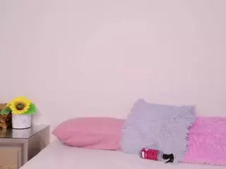 Raven Stewart's Live Sex Cam Show