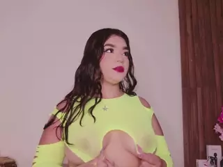 Raven Stewart's Live Sex Cam Show