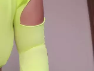 Raven Stewart's Live Sex Cam Show