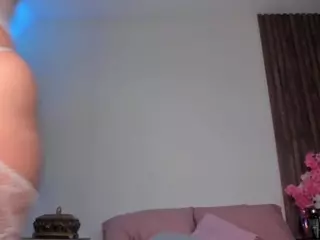Raven Stewart's Live Sex Cam Show