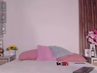 Raven Stewart's Live Sex Cam Show