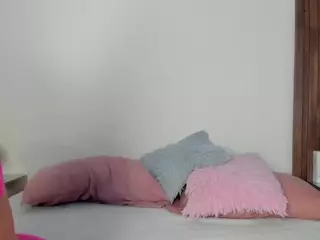 Raven Stewart's Live Sex Cam Show