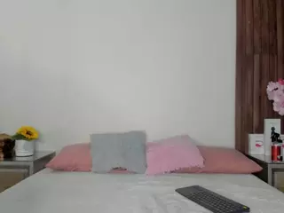 Raven Stewart's Live Sex Cam Show