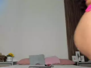 Raven Stewart's Live Sex Cam Show