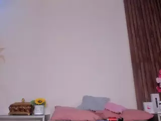 Raven Stewart's Live Sex Cam Show