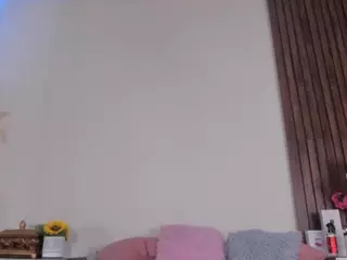 Raven Stewart's Live Sex Cam Show