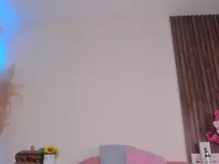 Raven Stewart's Live Sex Cam Show