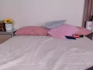 Raven Stewart's Live Sex Cam Show