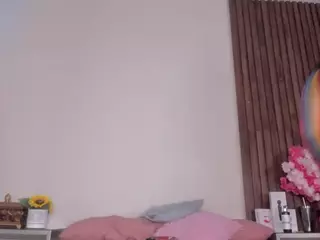 Raven Stewart's Live Sex Cam Show
