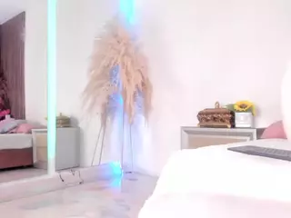 Raven Stewart's Live Sex Cam Show
