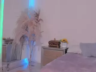 Raven Stewart's Live Sex Cam Show