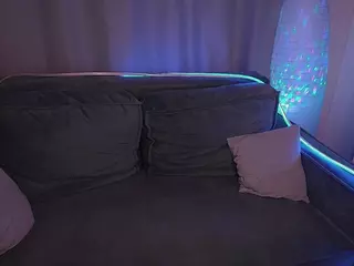 Anna's Live Sex Cam Show