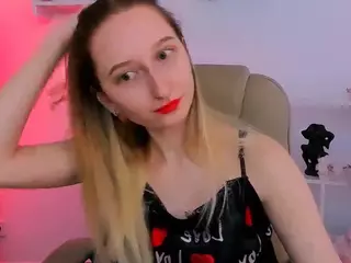 Rinaaaa's Live Sex Cam Show