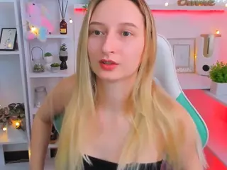 Rinaaaa's Live Sex Cam Show