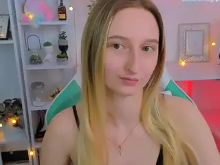 Rinaaaa's Live Sex Cam Show