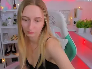 Rinaaaa's Live Sex Cam Show