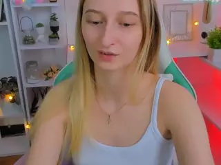 Rinaaaa's Live Sex Cam Show