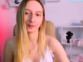 Rinaaaa's Live Sex Cam Show