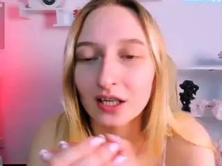 Rinaaaa's Live Sex Cam Show