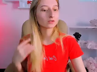 Rinaaaa's Live Sex Cam Show