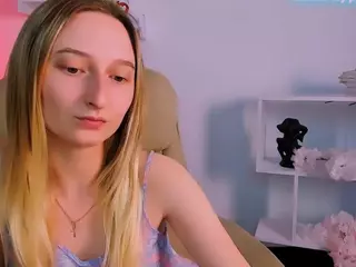 Rinaaaa's Live Sex Cam Show
