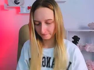 Rinaaaa's Live Sex Cam Show