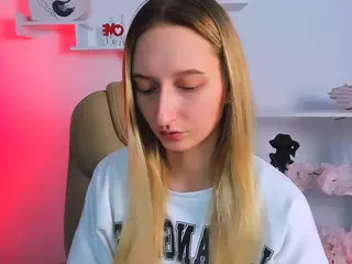 Rinaaaa's Live Sex Cam Show