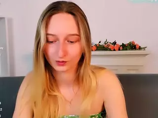 Rinaaaa's Live Sex Cam Show