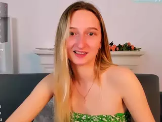 Rinaaaa's Live Sex Cam Show