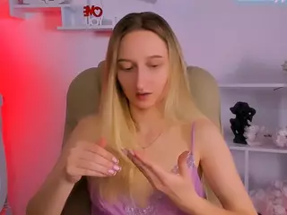 Rinaaaa's Live Sex Cam Show