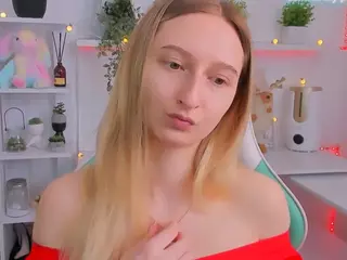 Rinaaaa's Live Sex Cam Show