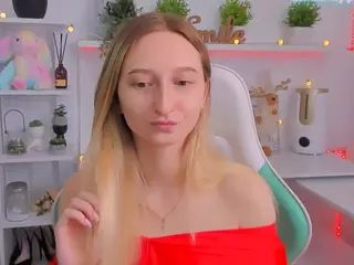 Rinaaaa's Live Sex Cam Show