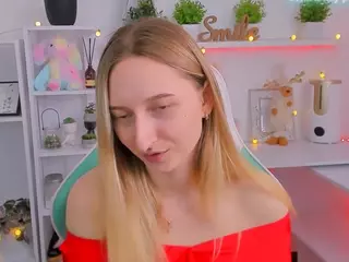 Rinaaaa's Live Sex Cam Show